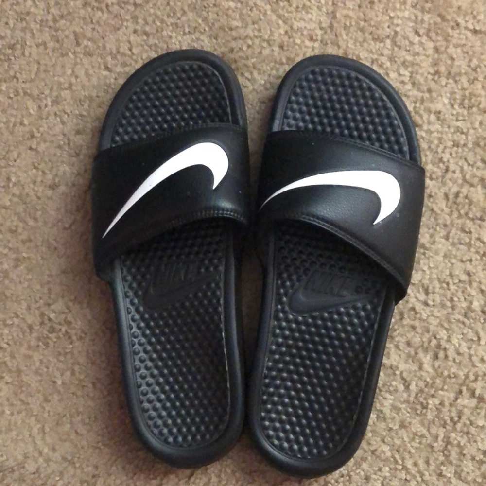 Nike Slides